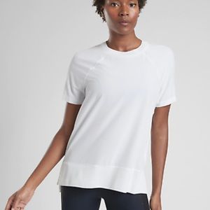 Athleta Zephyr Tee